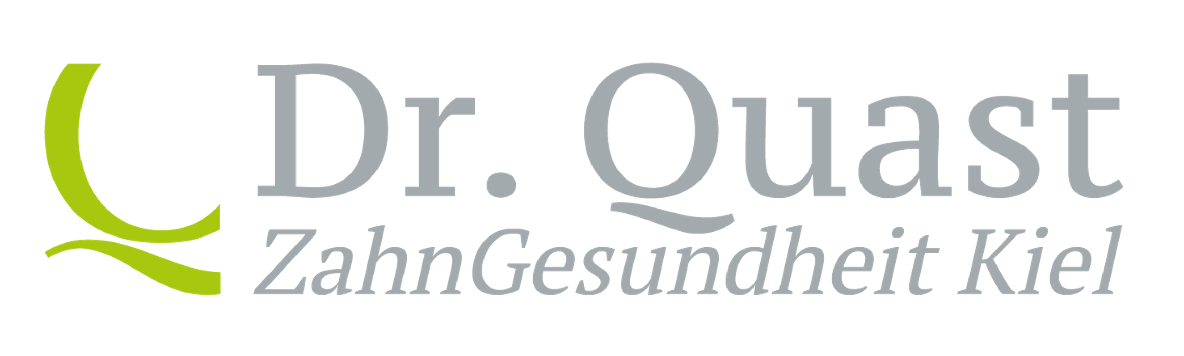 Bild zu Praxis für Zahnheilkunde Dr. Christoph Quast in Kiel