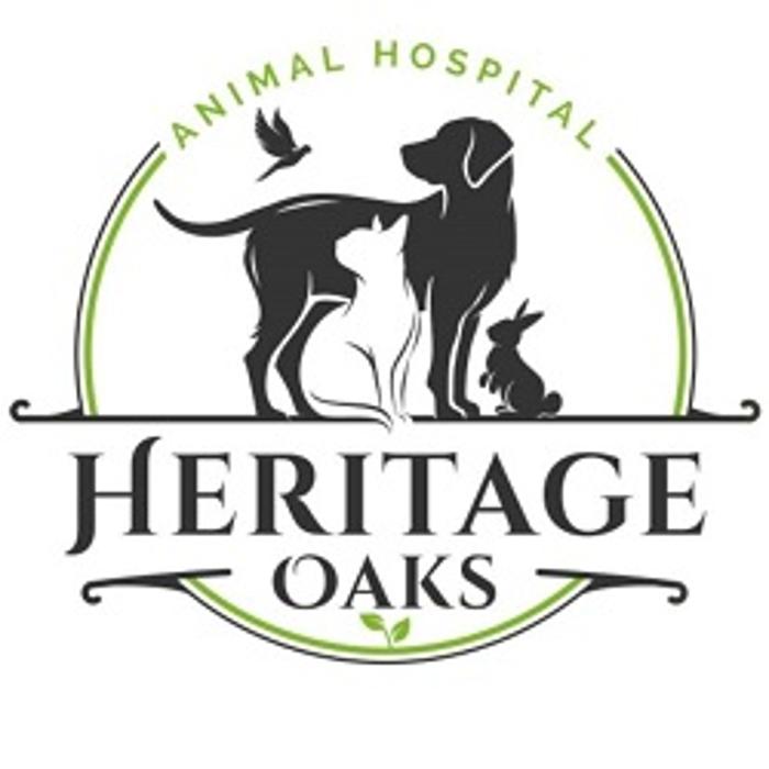 Heritage Oaks Animal Hospital
