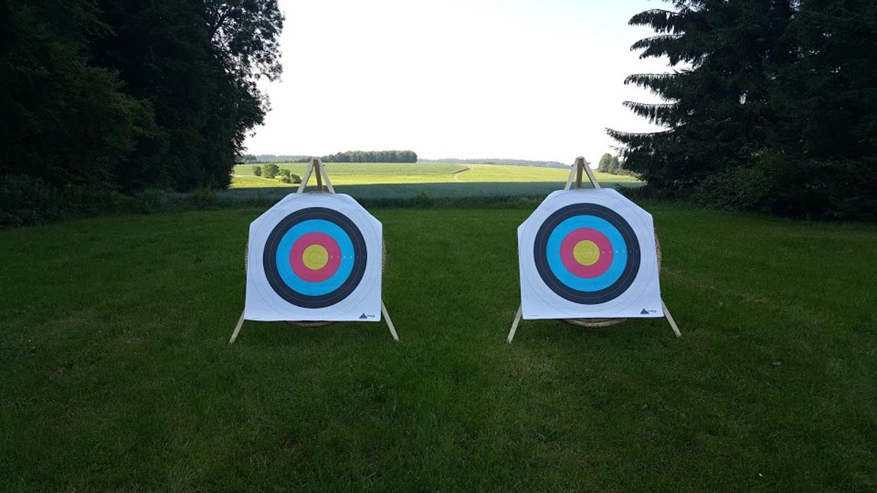 Black Bow Traditionell, Pfullendorfer Straße in Heiligenberg