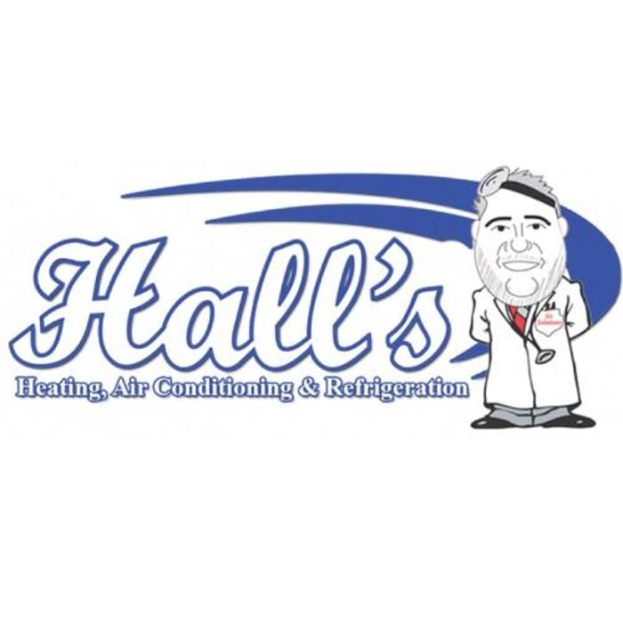 Hall's Heating, Air Conditioning u0026 Refrigeration, 1475 Fullerton St,  Shreveport, LA, Contractors - MapQuest