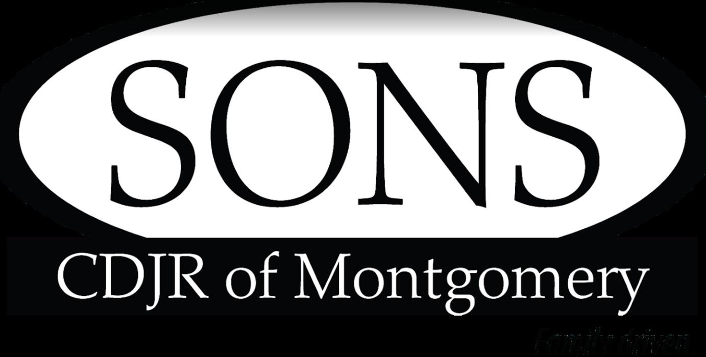 SONS Chrysler Dodge Jeep Ram of Montgomery Service - Montgomery, AL