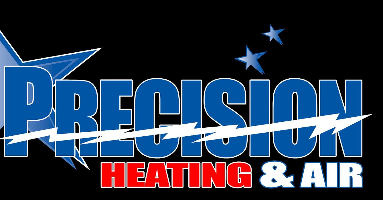 Precision heating and air llc - Fayetteville, NC