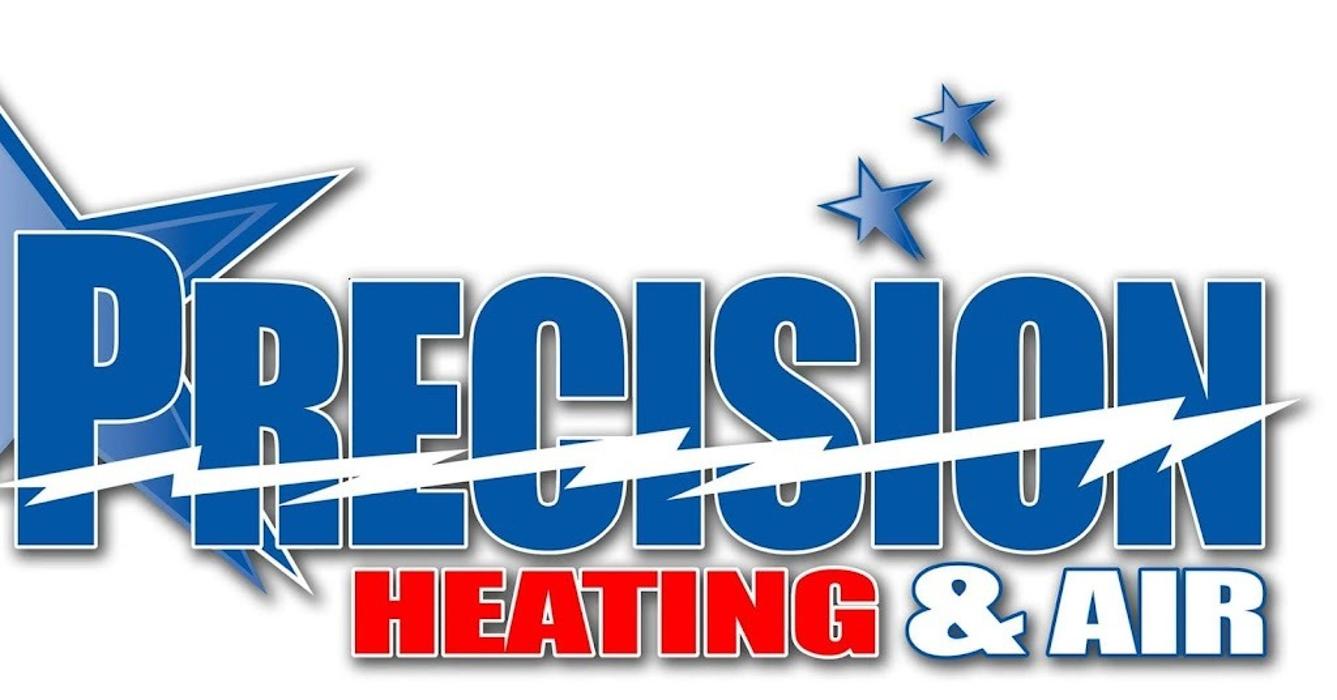 Precision heating and air llc - Fayetteville, NC