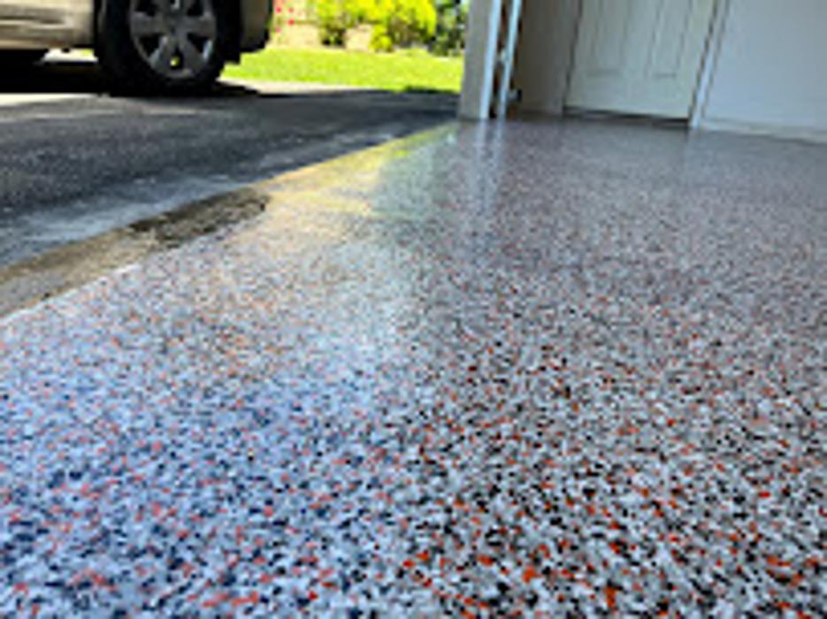 Cutting Edge Painting and Industrial Coatings LLC - Nevada, IA