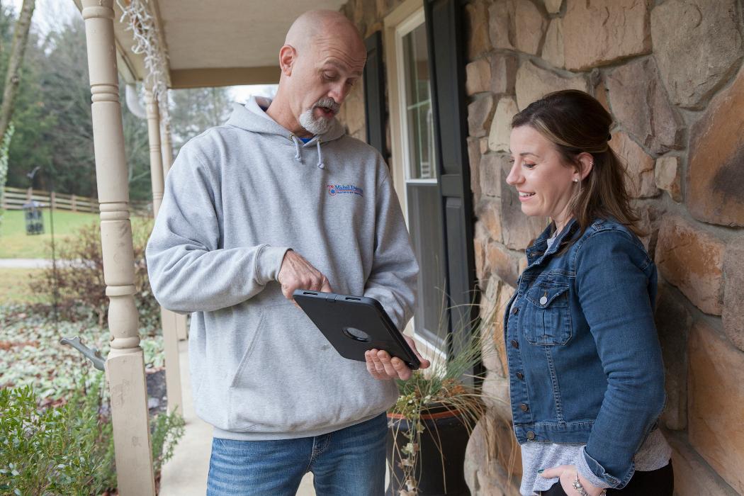 Michall Daimion Heating & Air Conditioning, Inc. Image