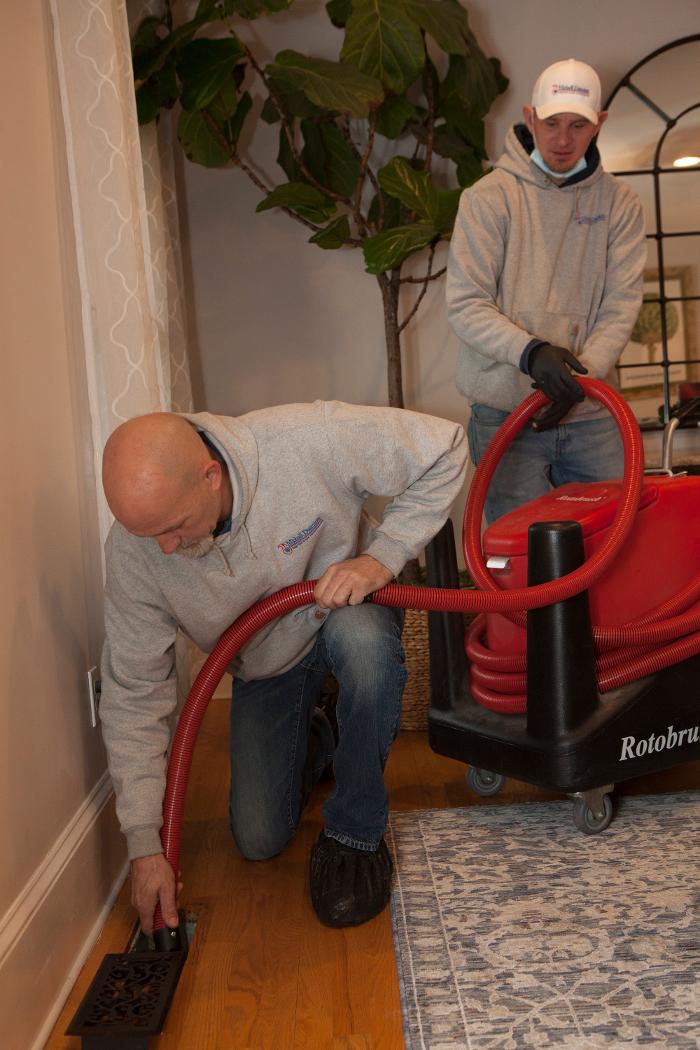 Michall Daimion Heating & Air Conditioning, Inc. Image