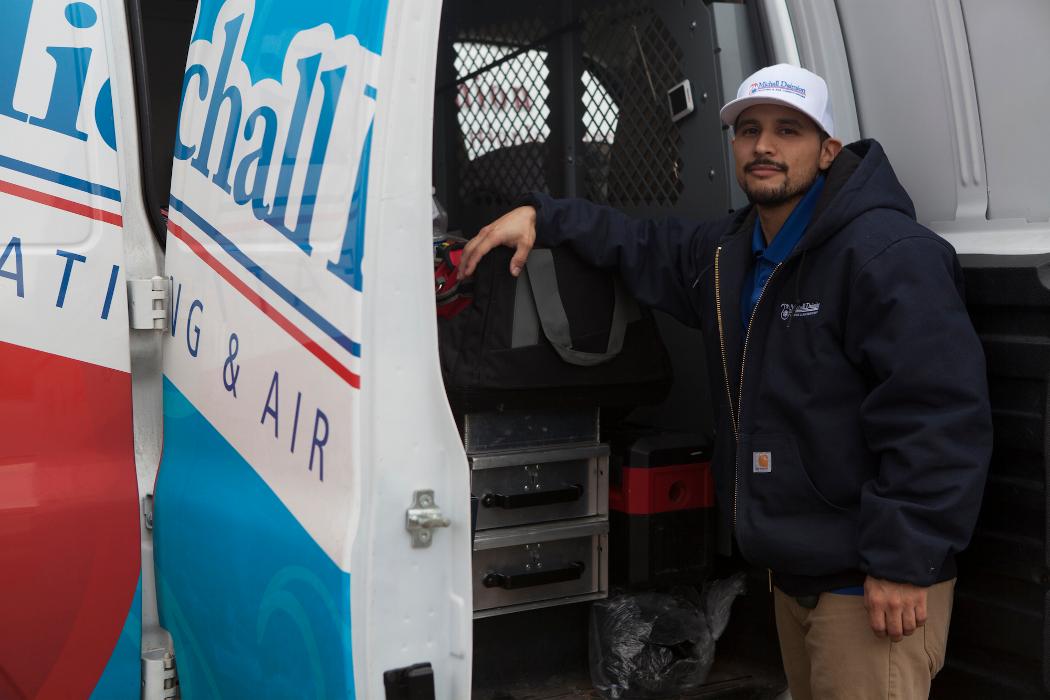Michall Daimion Heating & Air Conditioning, Inc. Image