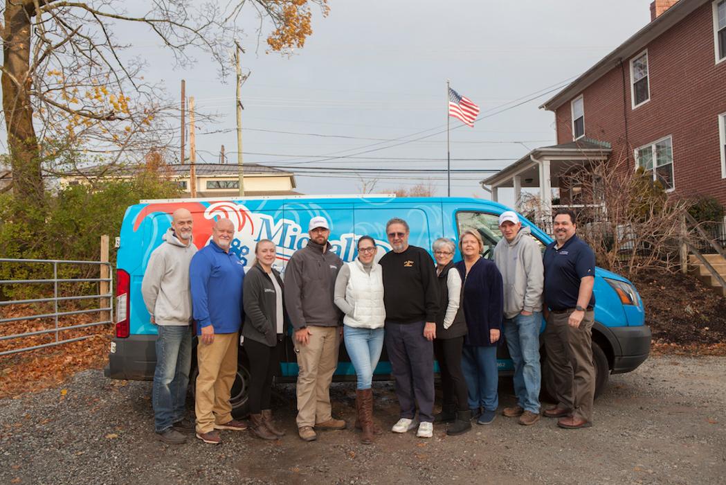 Michall Daimion Heating & Air Conditioning, Inc. Image