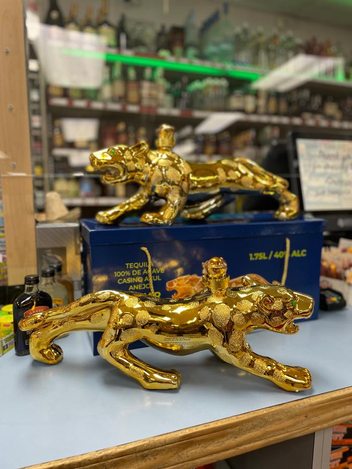 PAUL'S PANTRY LIQUOR - Three Rivers, MI