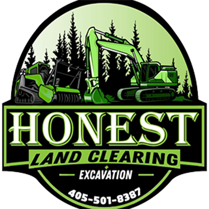 Honest Land Clearing and Excavation - Noble, OK