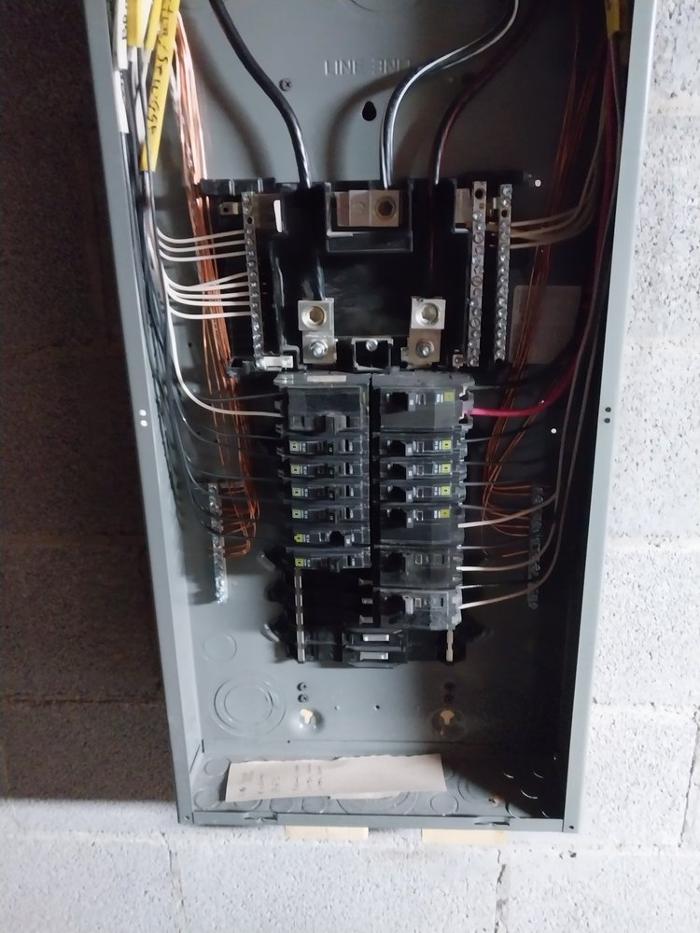 Jade Electric - Martinsburg, WV