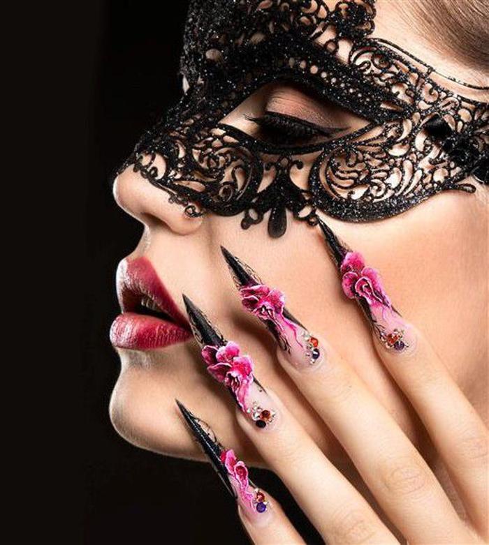 The Orchid Day & Nigh Spa Image