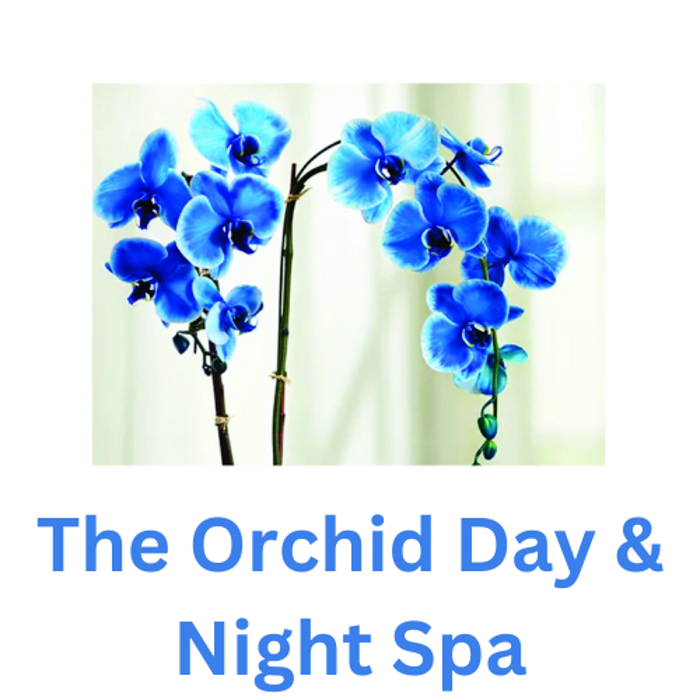 The Orchid Day & Nigh Spa Image