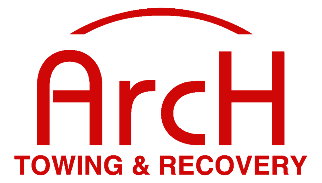 ArcH Towing & Recovery - Maryville, TN