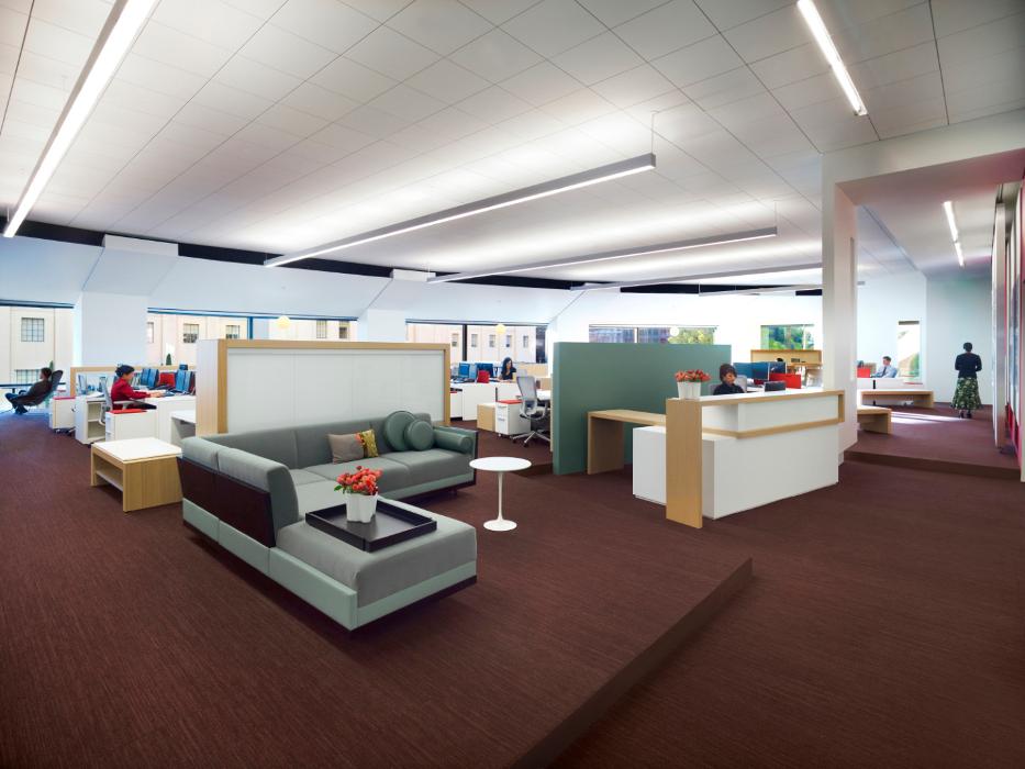 HMC Architects - Los Angeles, CA