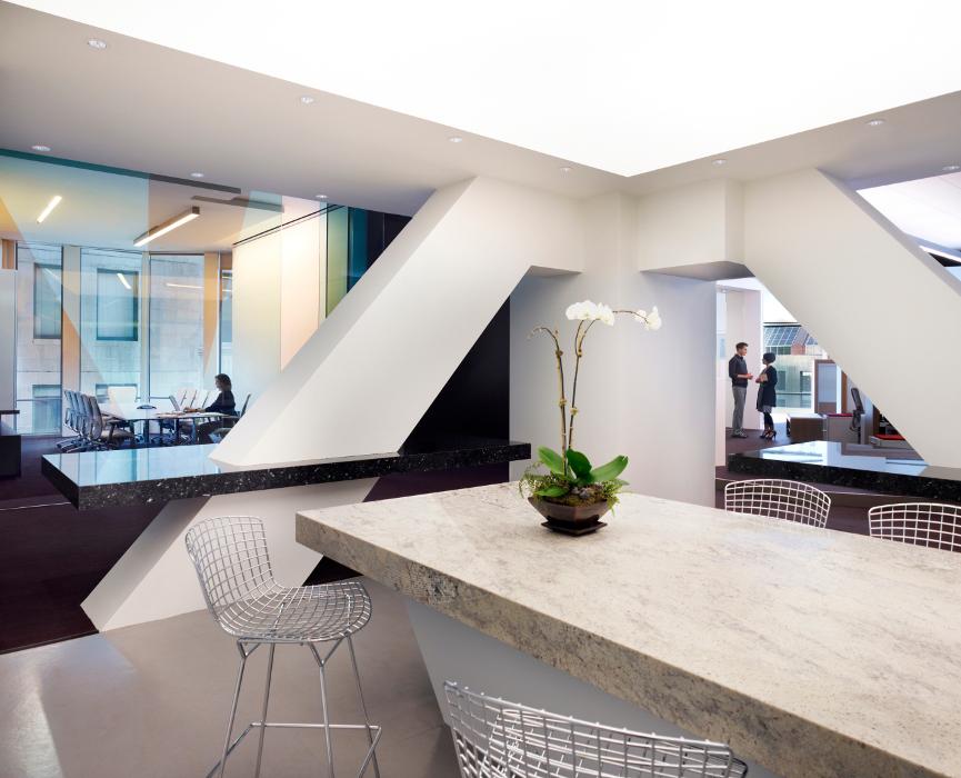 HMC Architects - Los Angeles, CA