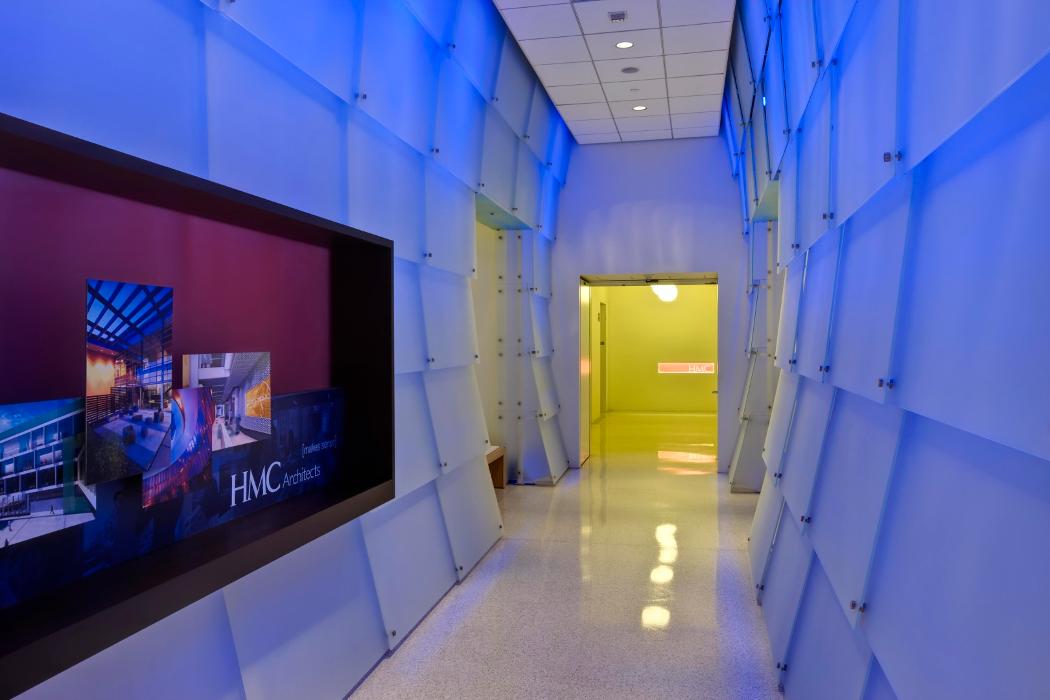 HMC Architects - Los Angeles, CA