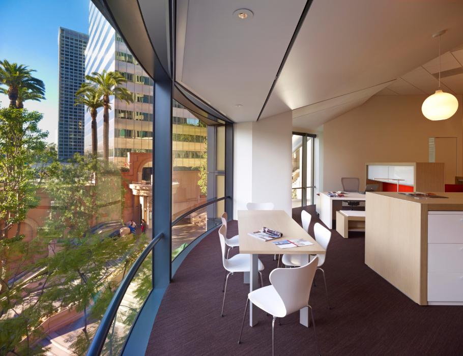 HMC Architects - Los Angeles, CA