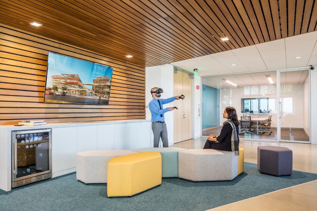 HMC Architects - San Jose, CA