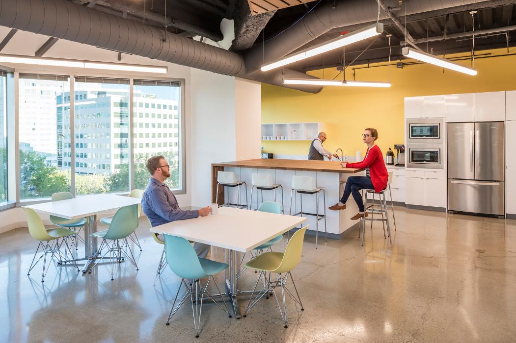 HMC Architects - San Jose, CA