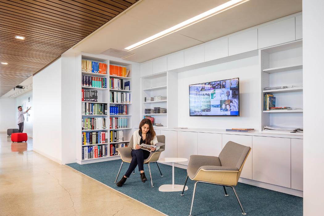 HMC Architects - San Jose, CA