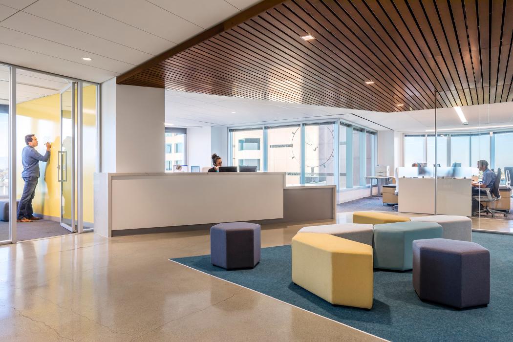 HMC Architects - San Jose, CA