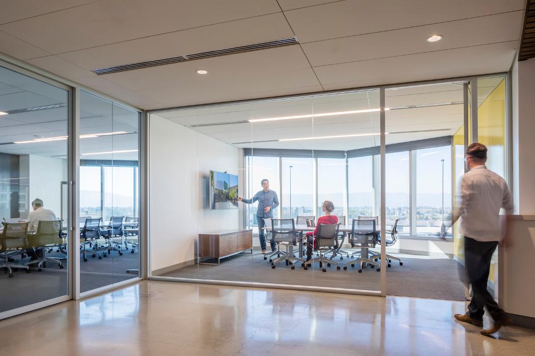 HMC Architects - San Jose, CA