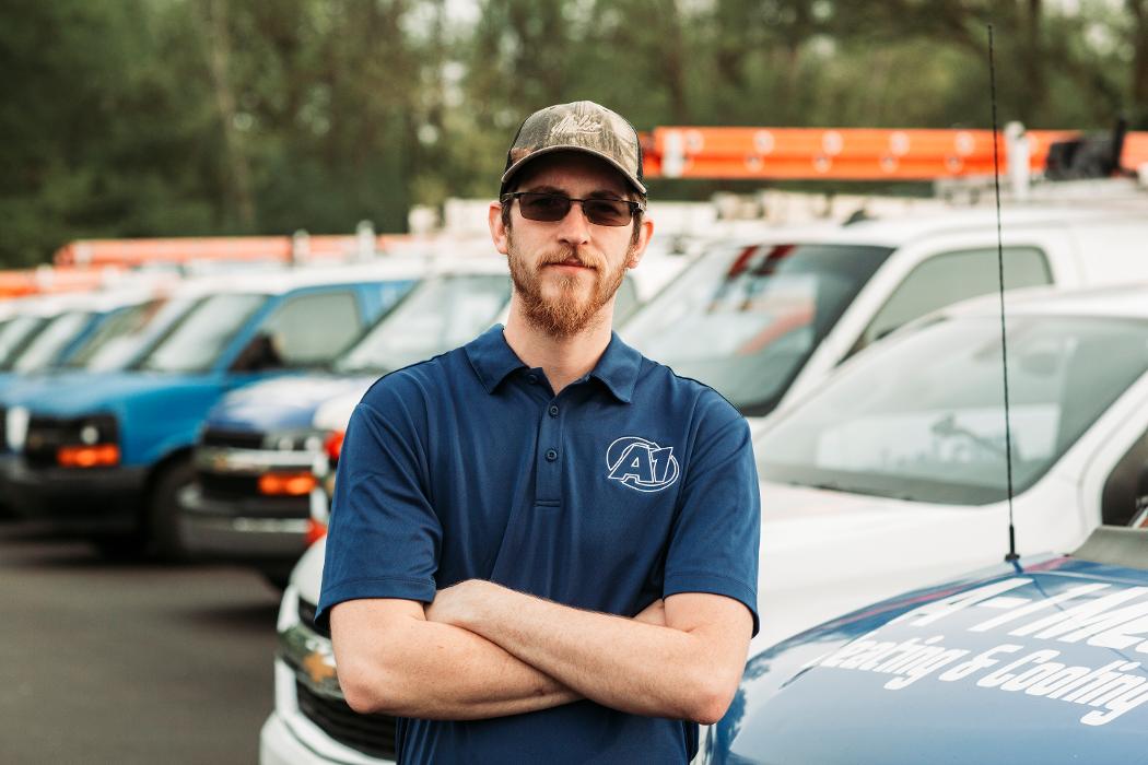 A-1 Mechanical - Lansing, MI