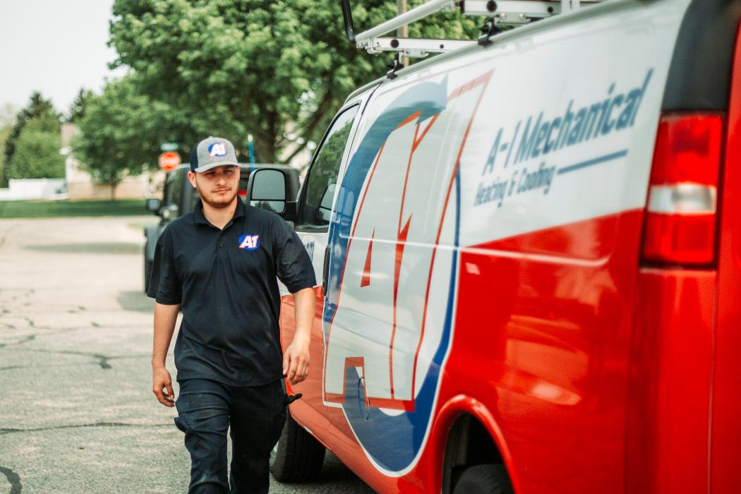 A-1 Mechanical - Lansing, MI