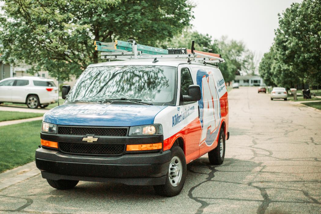 A-1 Mechanical - Lansing, MI