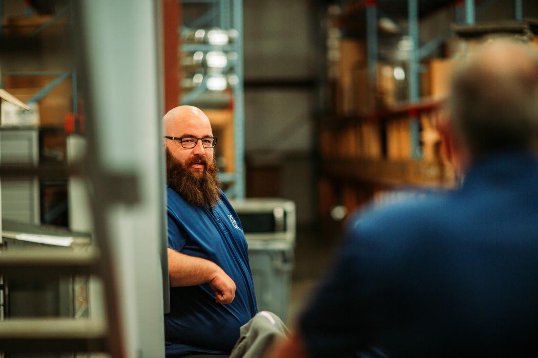 A-1 Mechanical - Lansing, MI