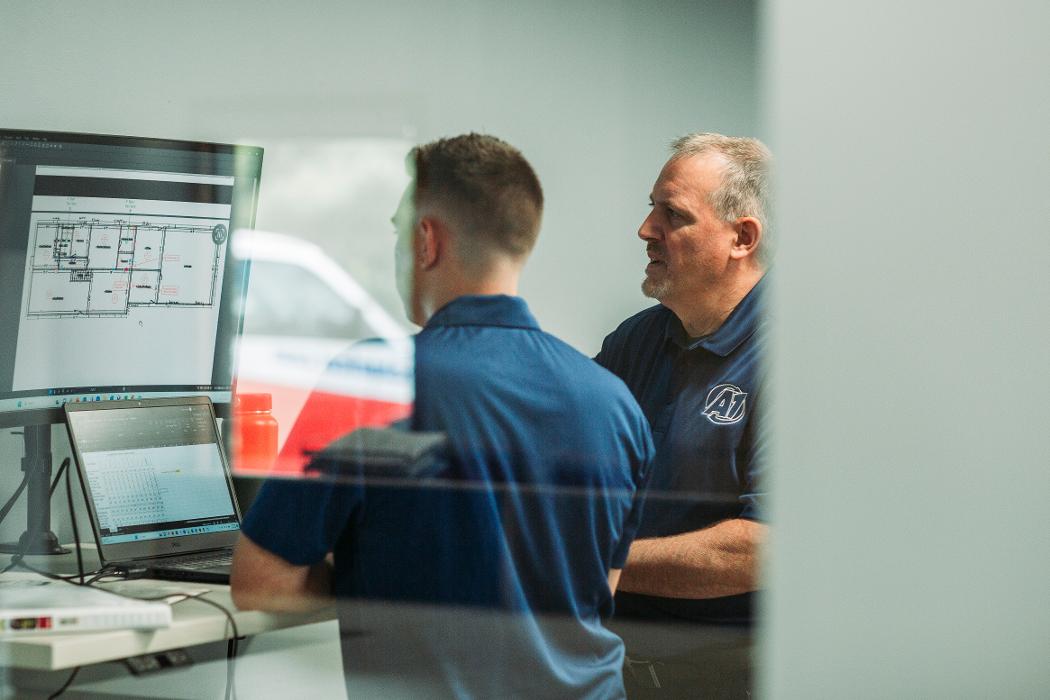 A-1 Mechanical - Lansing, MI