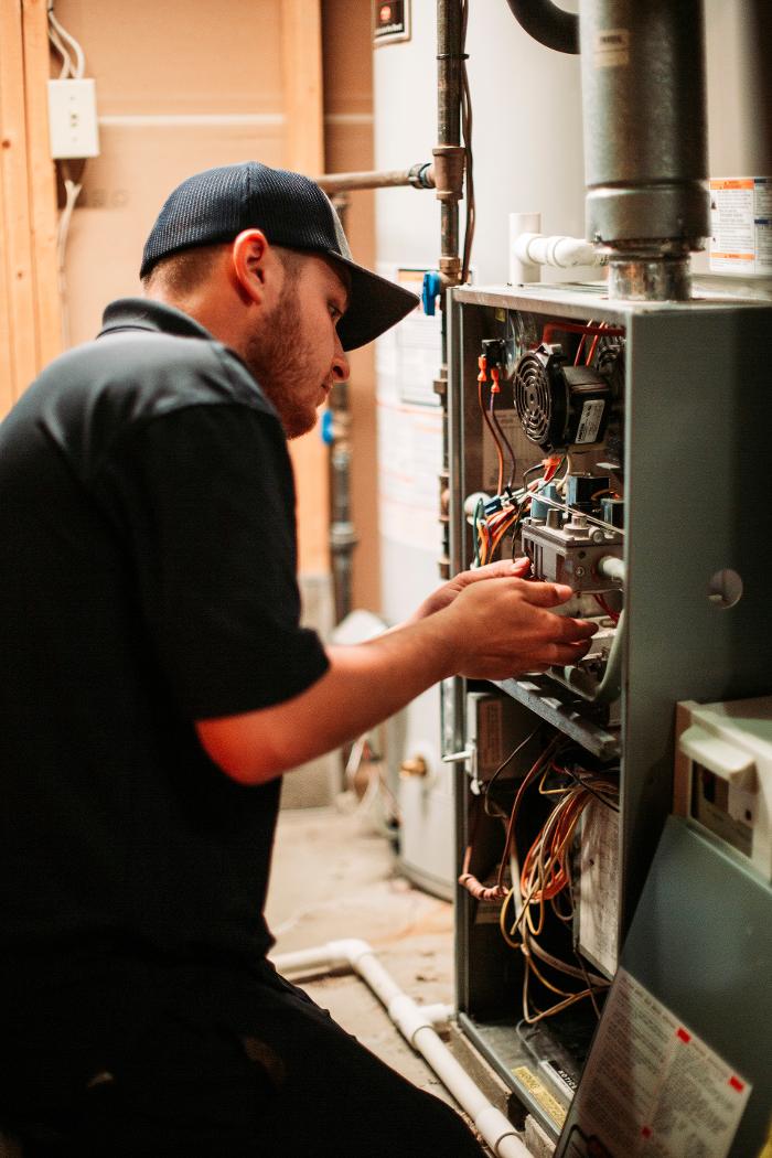 A-1 Mechanical - Lansing, MI