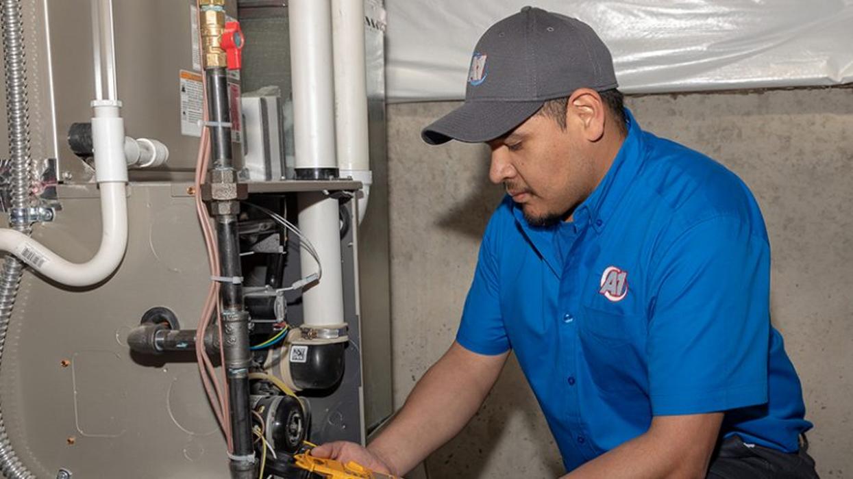 A-1 Mechanical - Lansing, MI