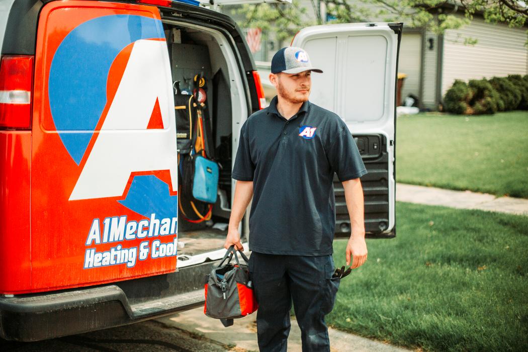 A-1 Mechanical - Lansing, MI