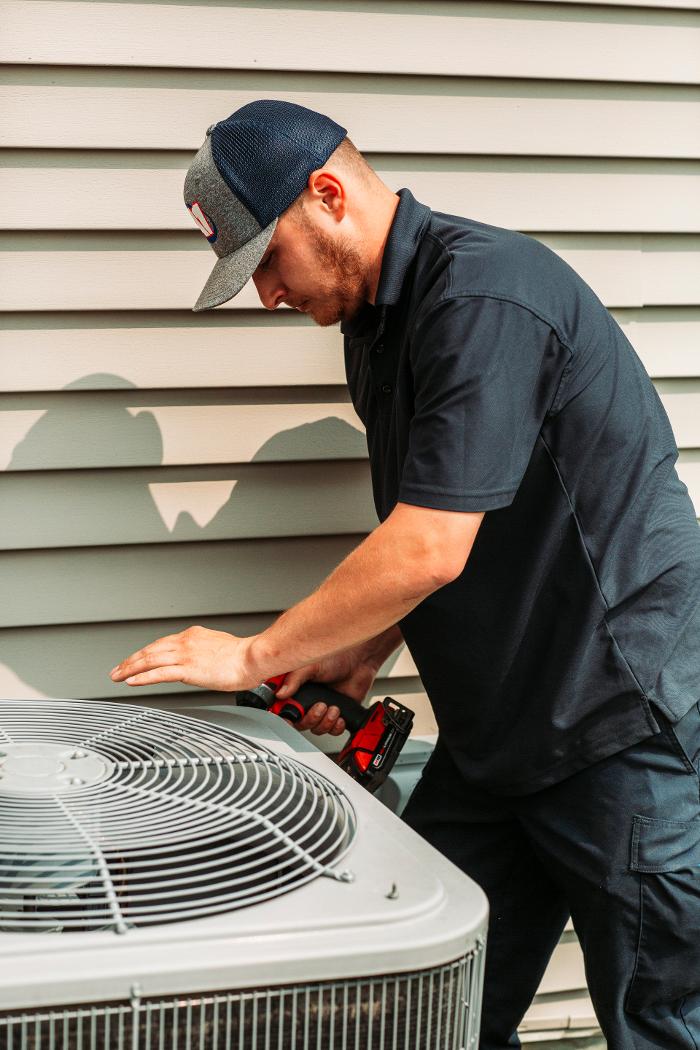 A-1 Mechanical - Lansing, MI