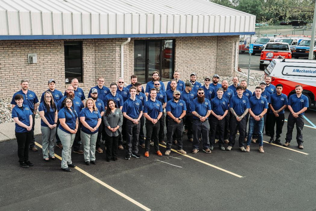 A-1 Mechanical - Lansing, MI
