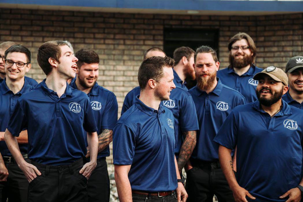 A-1 Mechanical - Lansing, MI