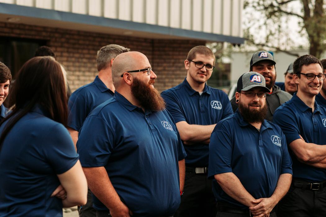 A-1 Mechanical - Lansing, MI