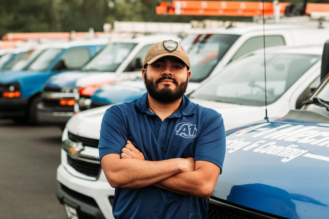 A-1 Mechanical - Lansing, MI