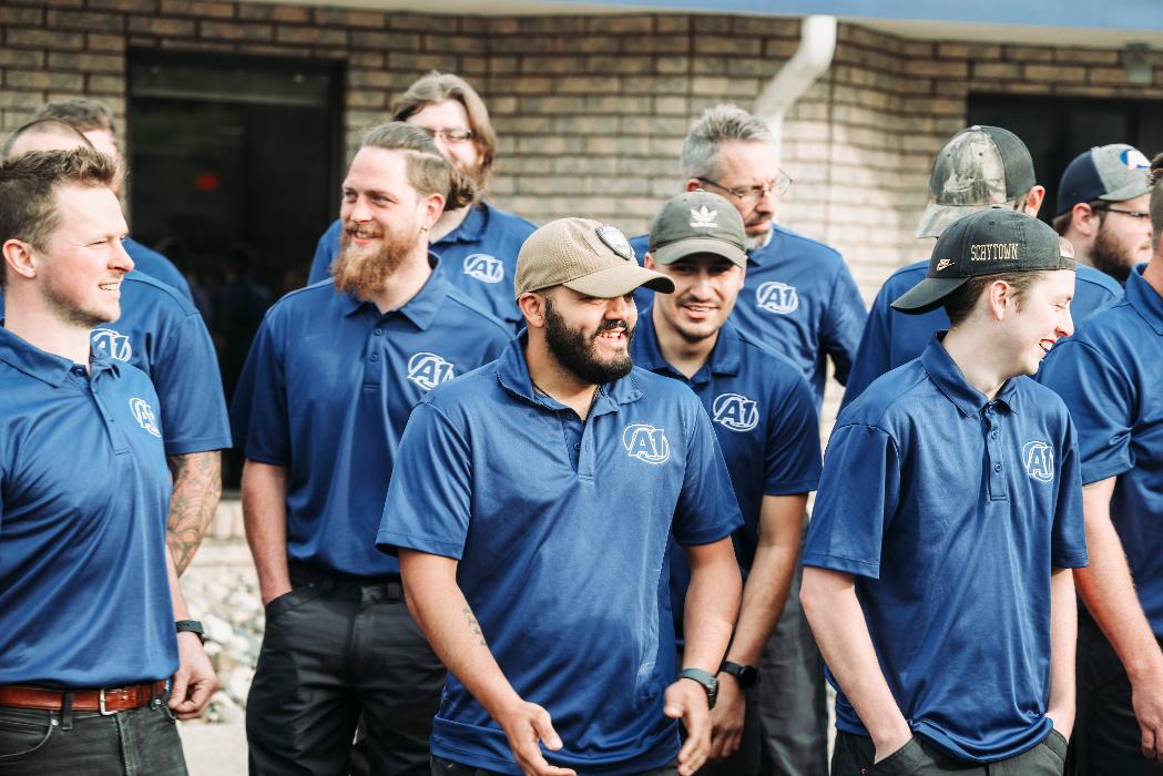 A-1 Mechanical - Lansing, MI