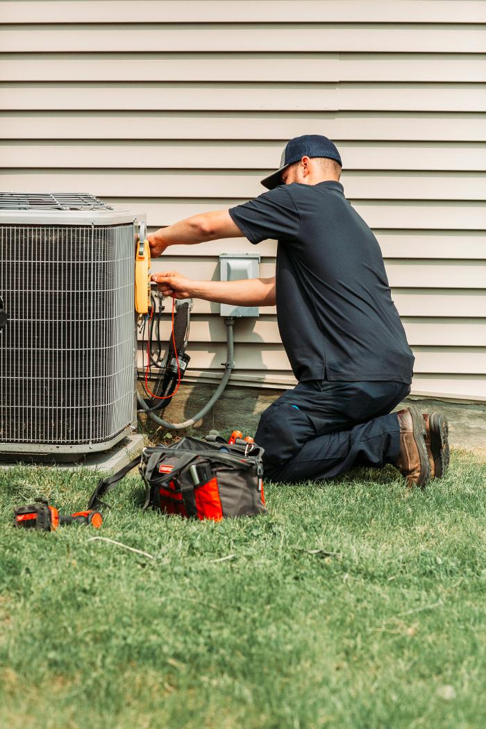 A-1 Mechanical - Lansing, MI