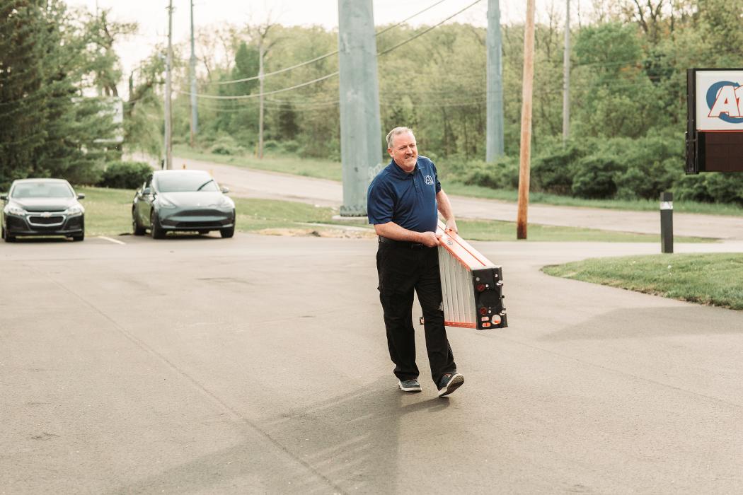 A-1 Mechanical - Lansing, MI