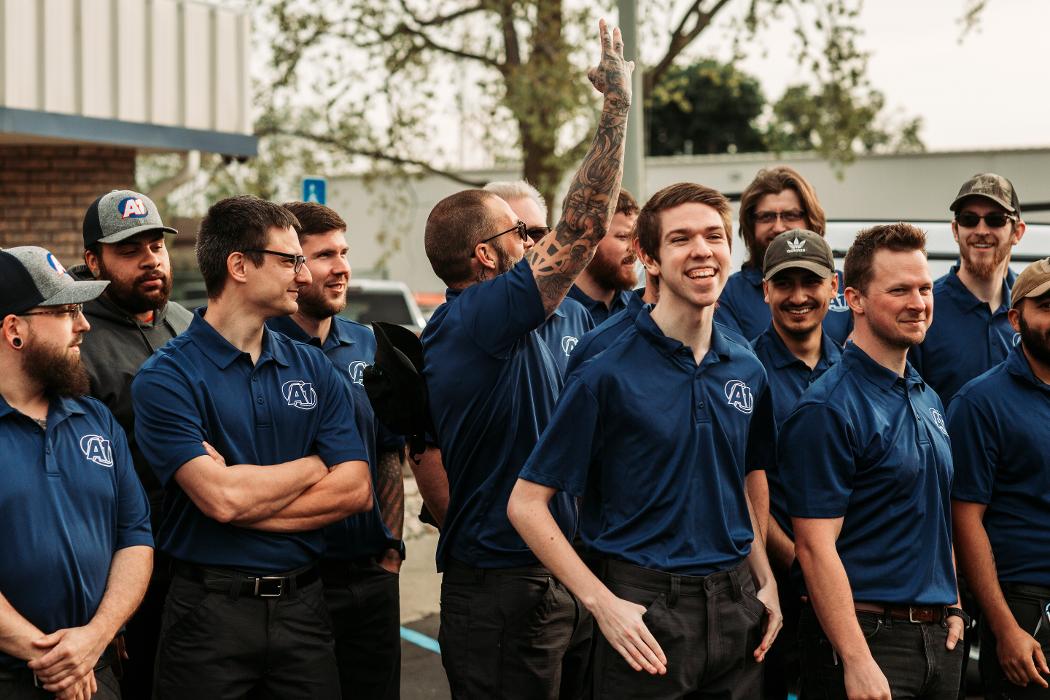 A-1 Mechanical - Lansing, MI