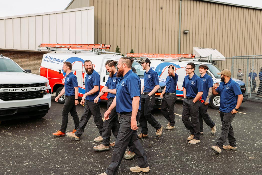 A-1 Mechanical - Lansing, MI