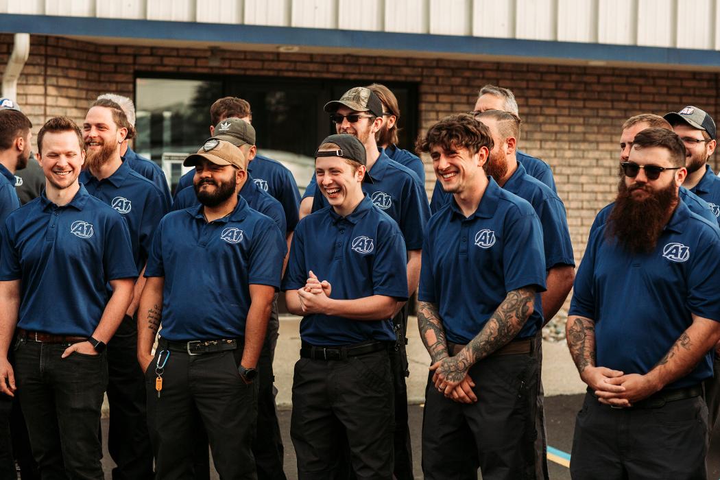 A-1 Mechanical - Lansing, MI