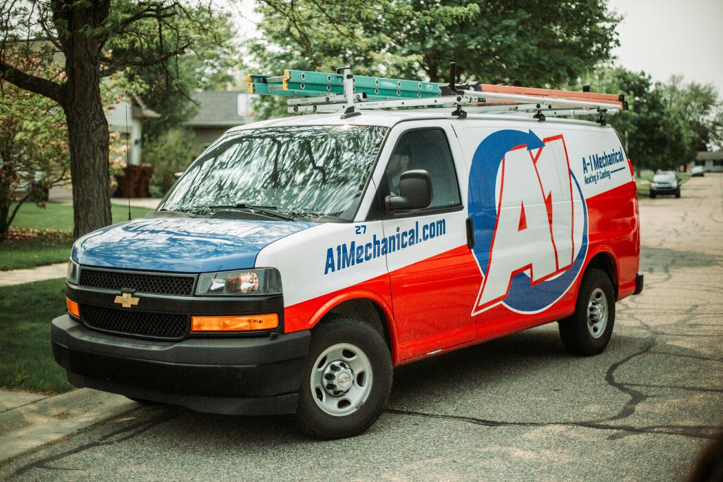 A-1 Mechanical - Lansing, MI