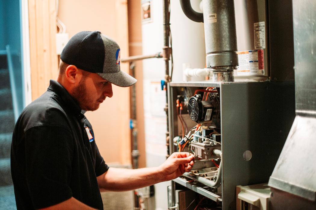 A-1 Mechanical - Lansing, MI