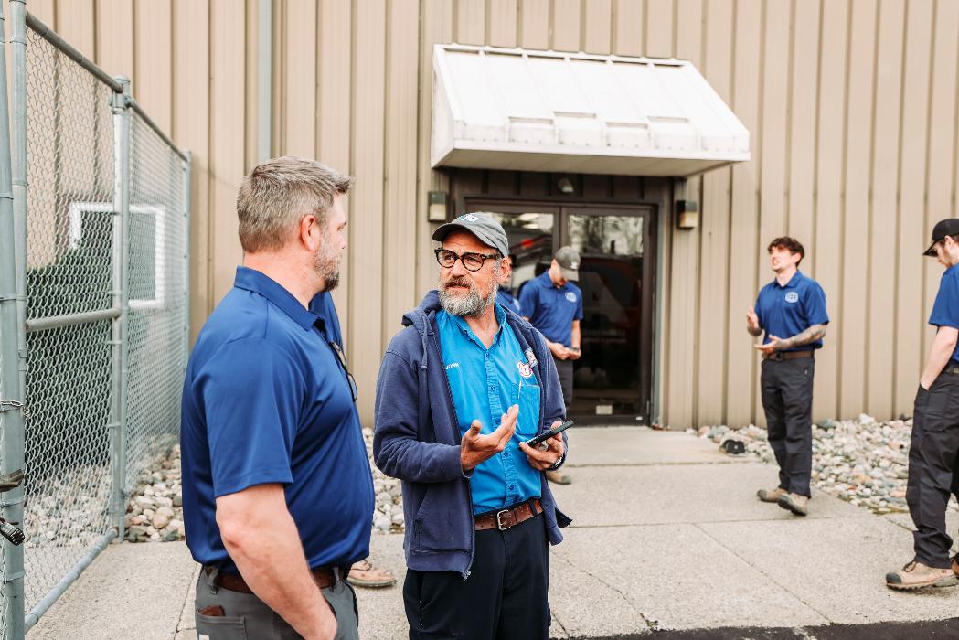 A-1 Mechanical - Lansing, MI