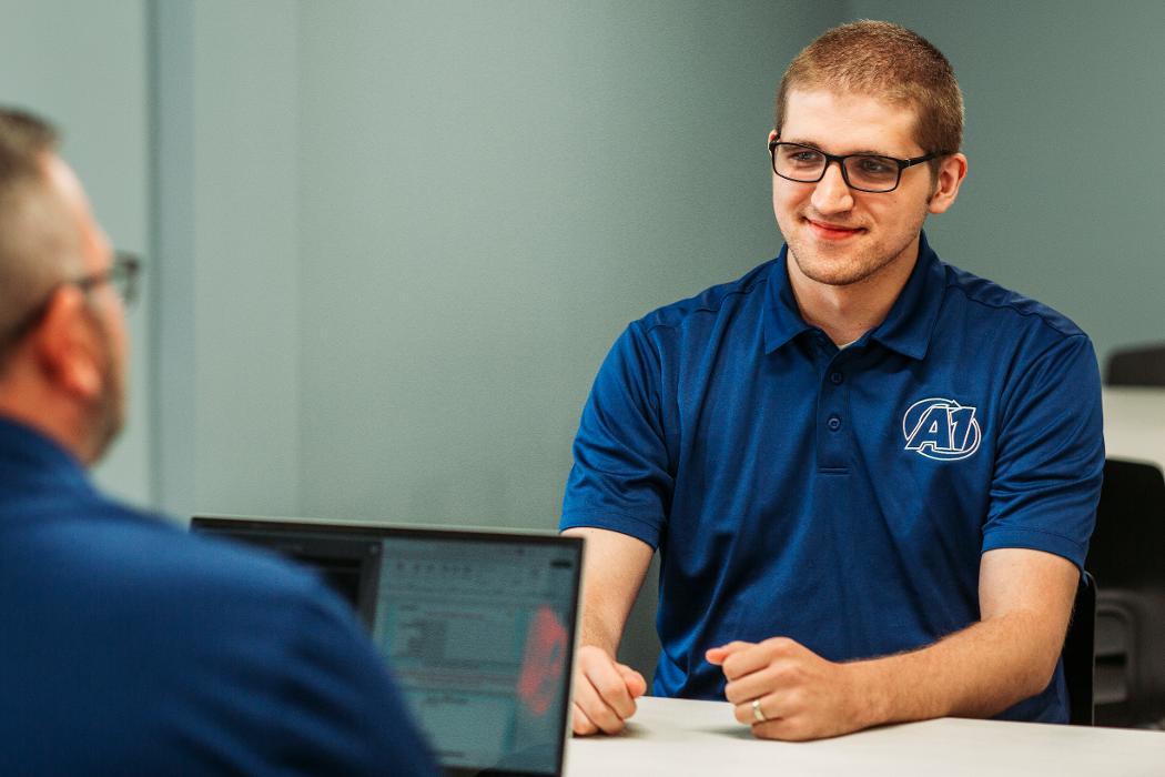 A-1 Mechanical - Lansing, MI